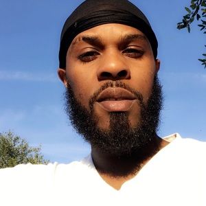 Meet your Posher, Gerald